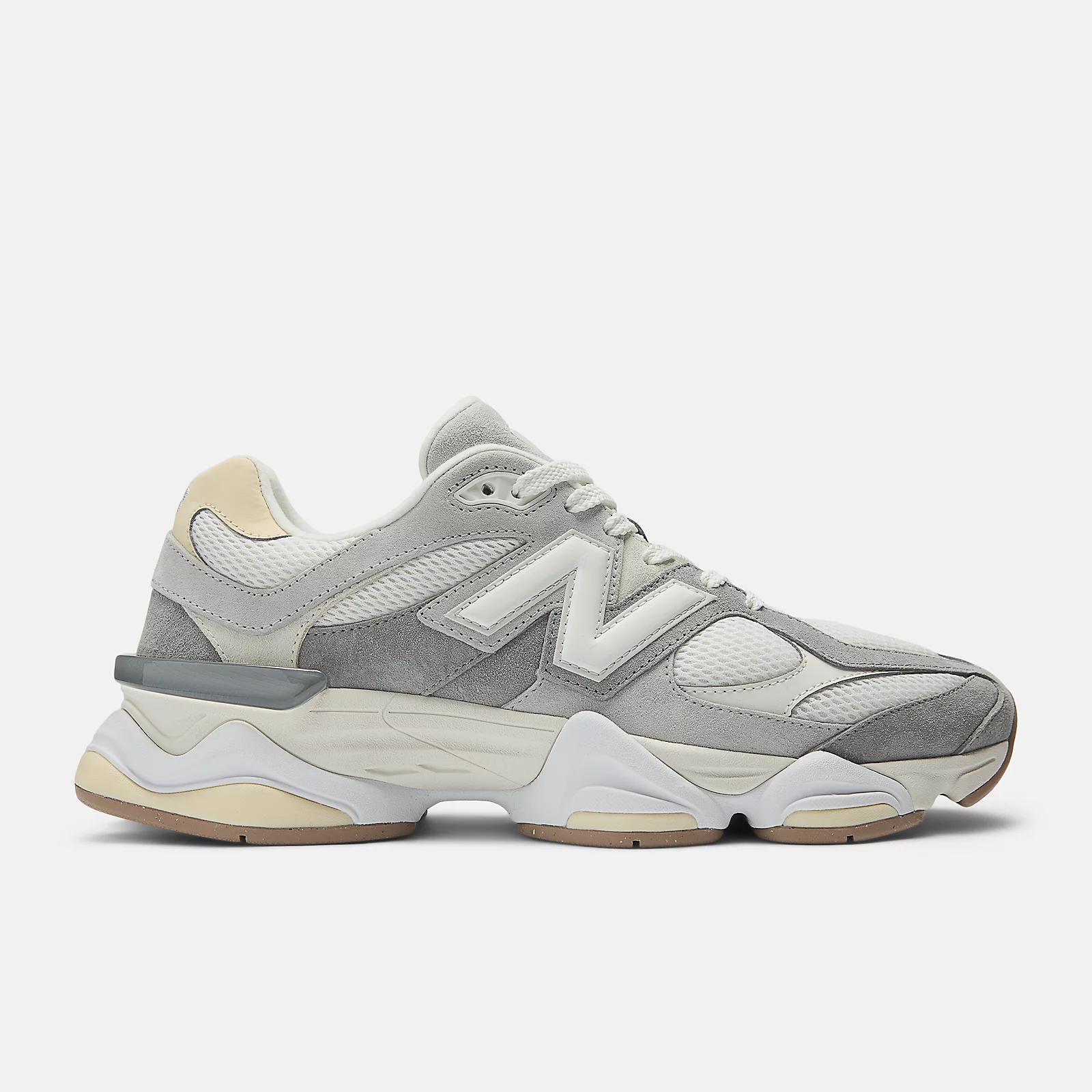 Nuevo Mundo: TENIS NEW BALANCE 9060 UNISEX